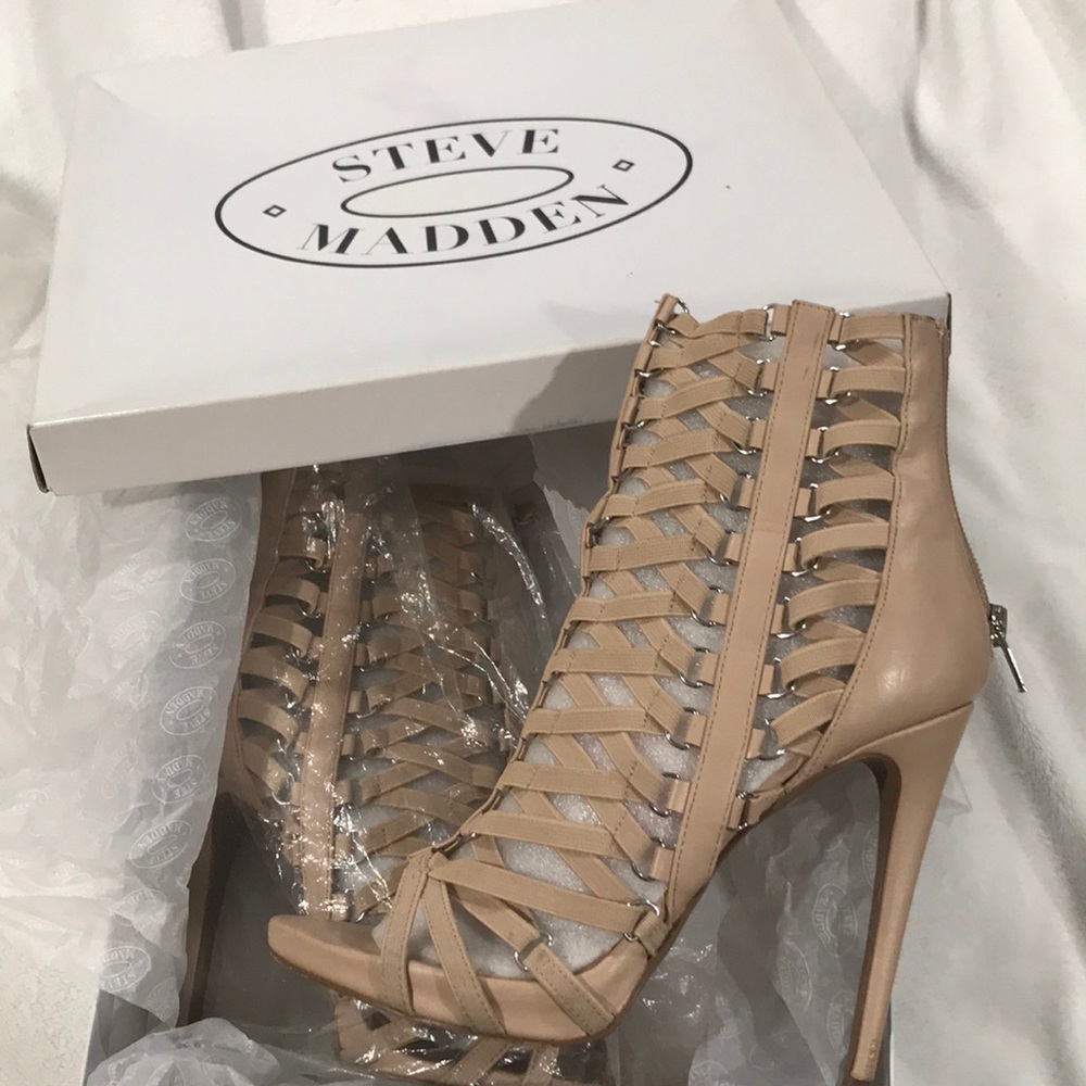 Don’t wear anymore